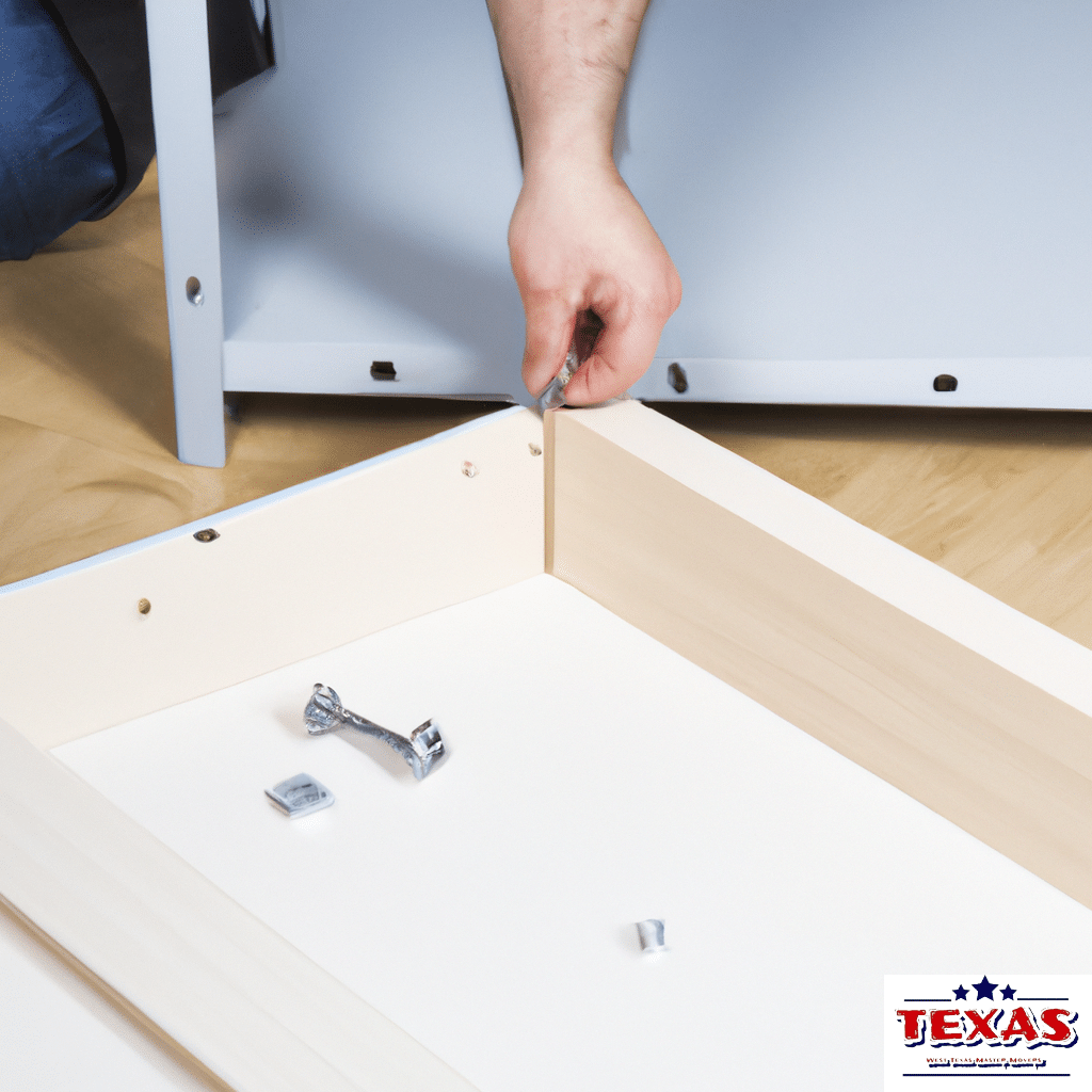 Cotton Flat TX Furniture Assembly Movers