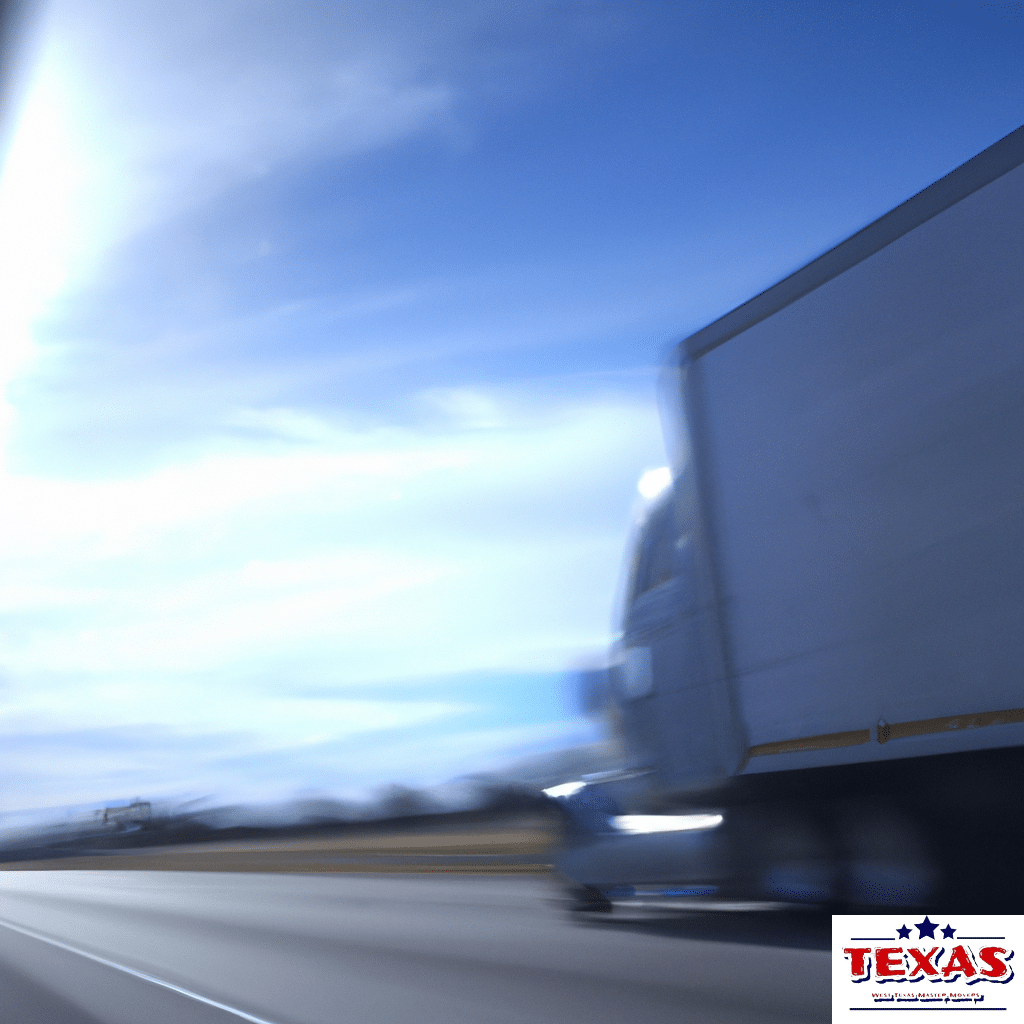 Cotton Flat TX Long Distance Movers