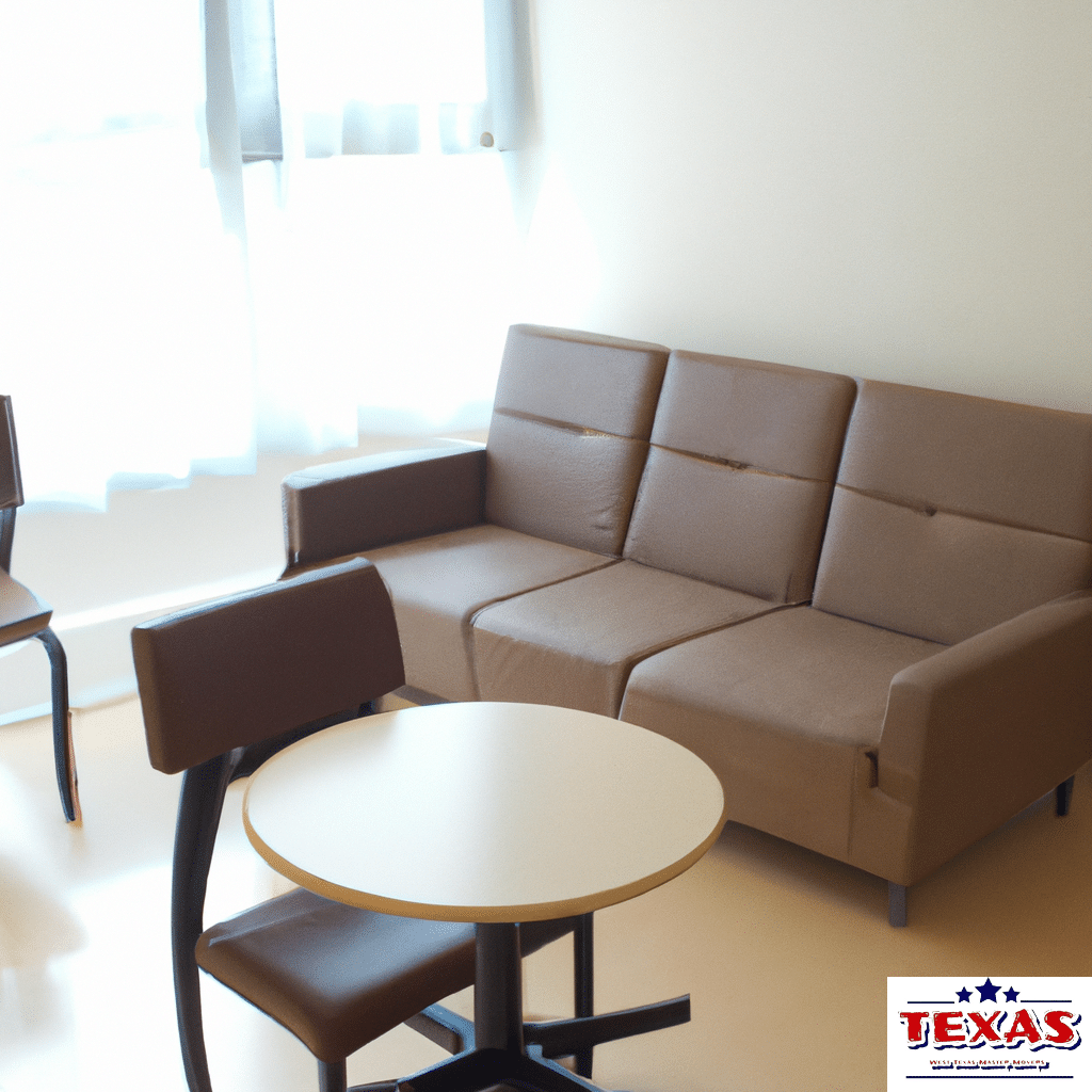 Furniture Movers Companies in Cotton Flat Texas