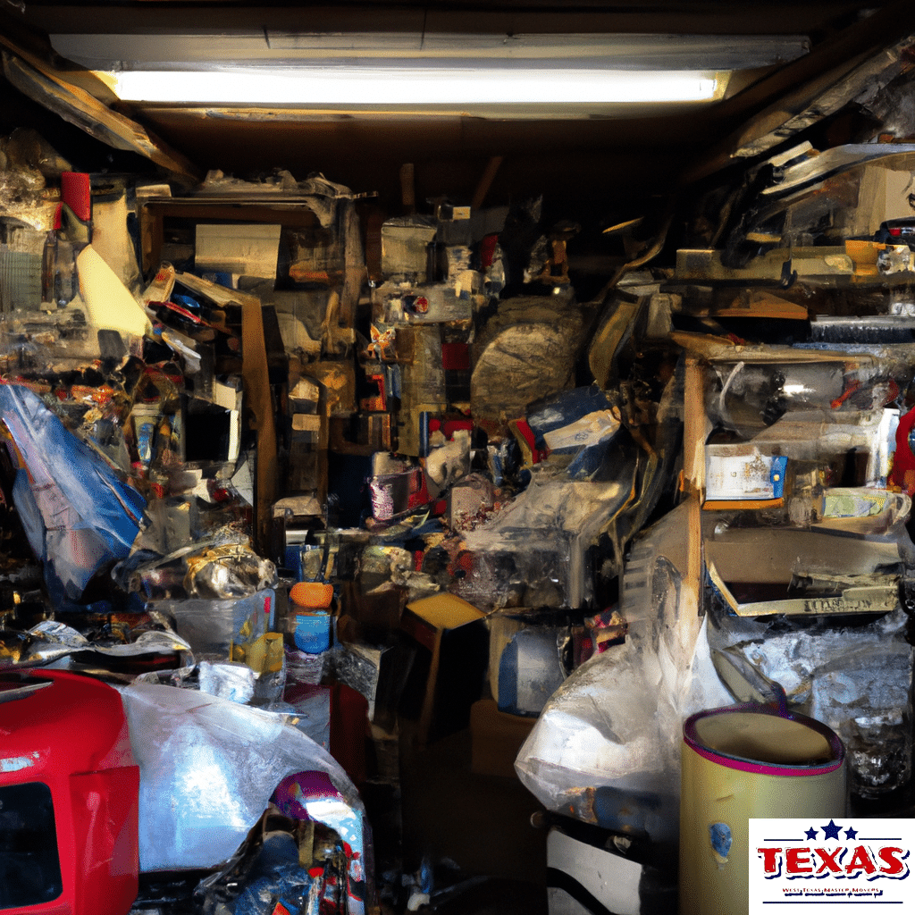 Junk Removal Companies in Midland Texas
