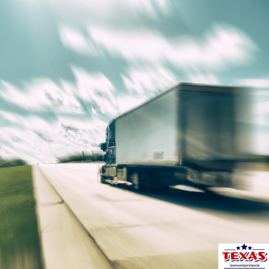 Big Spring TX Long Distance Movers