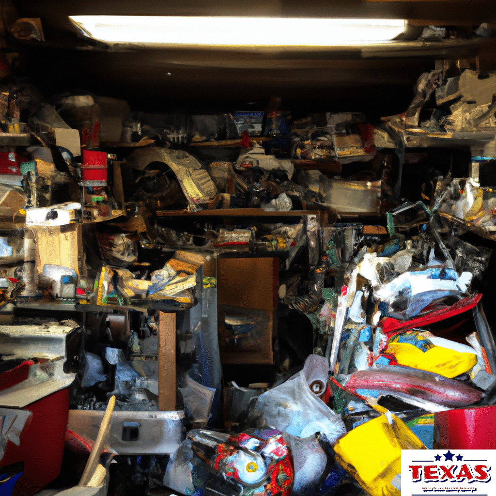 Junk Removal Companies in Midland County Texas