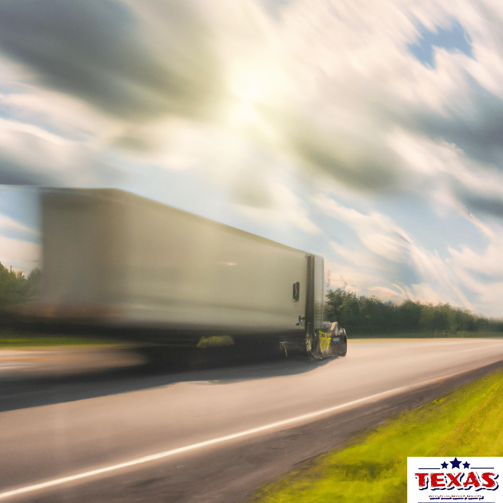 Long Distance Movers Companies in Midland County Texas