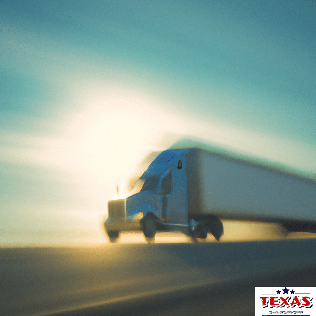 Midland County TX Long Distance Movers