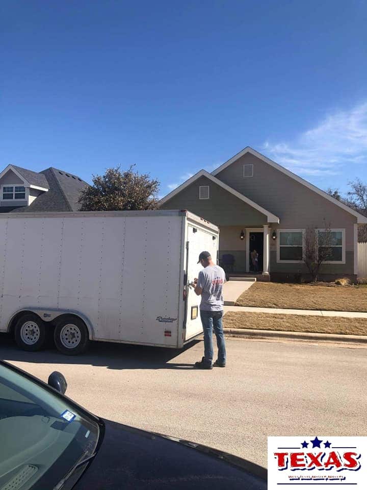 Labor Movers Companies in Gardendale Texas