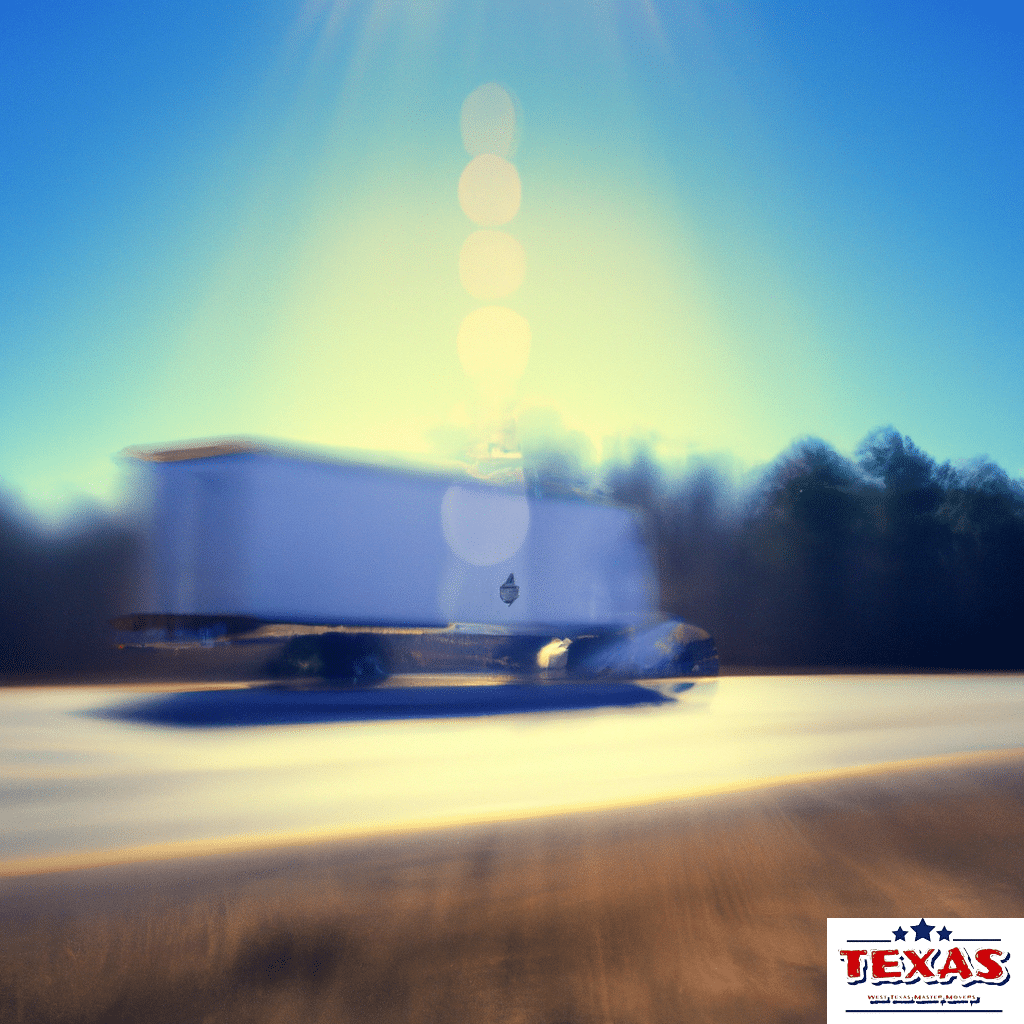 Andrews County TX Long Distance Movers