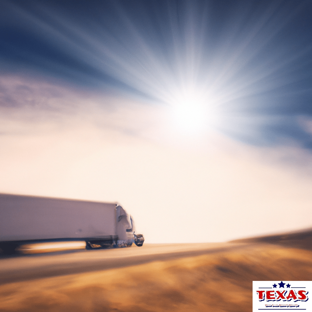 Ector County TX Long Distance Movers