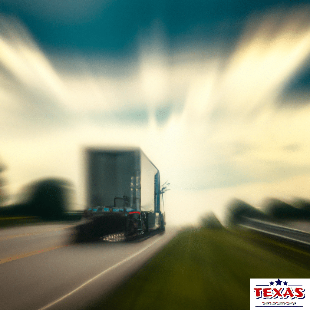 Long Distance Movers Companies in Ector County Texas