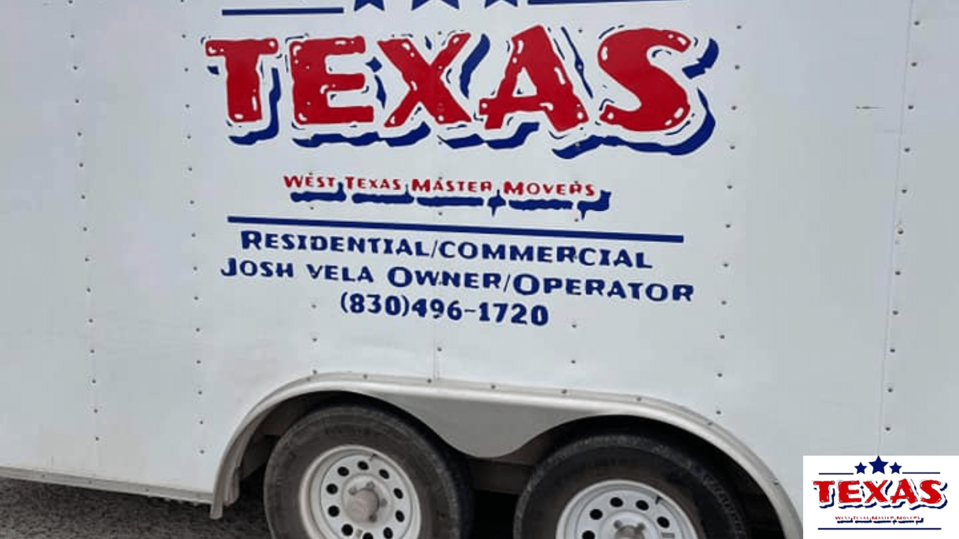 Upton County TX Local Movers Services