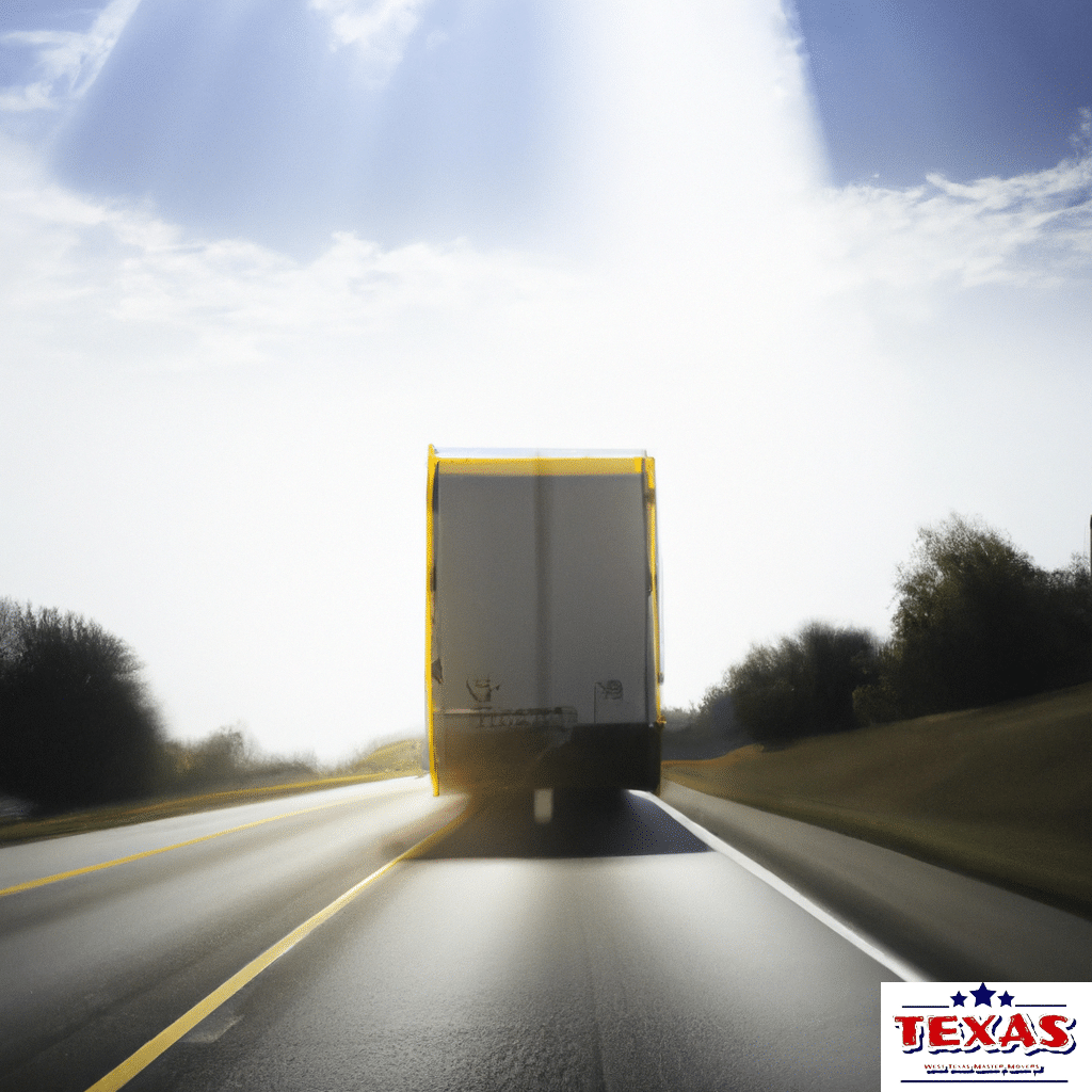 Ward County TX Long Distance Movers
