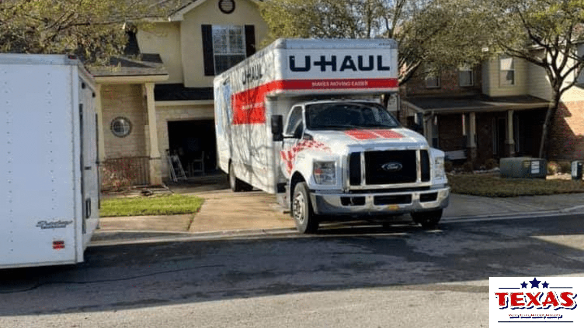 Winkler County TX Local Movers Services