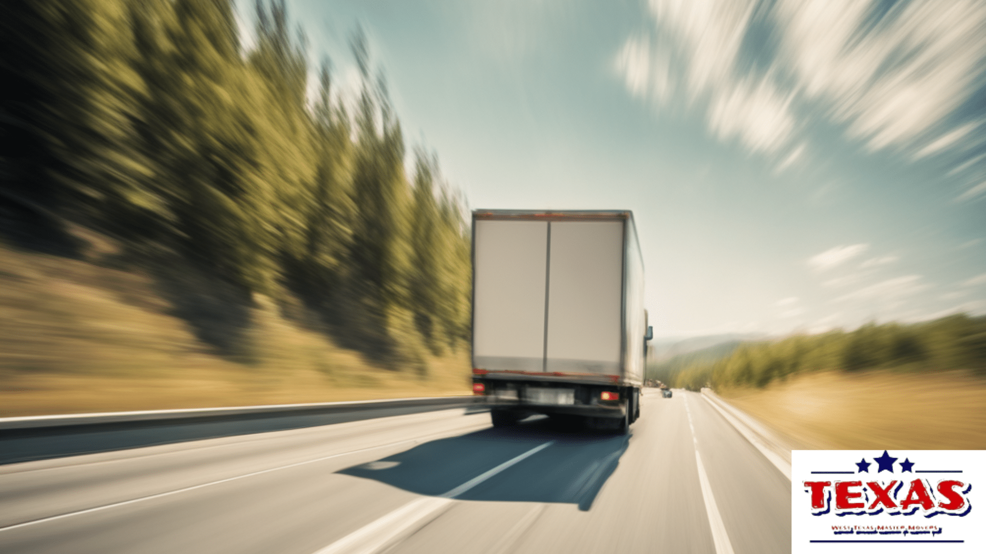 Andrews TX Long Distance Movers