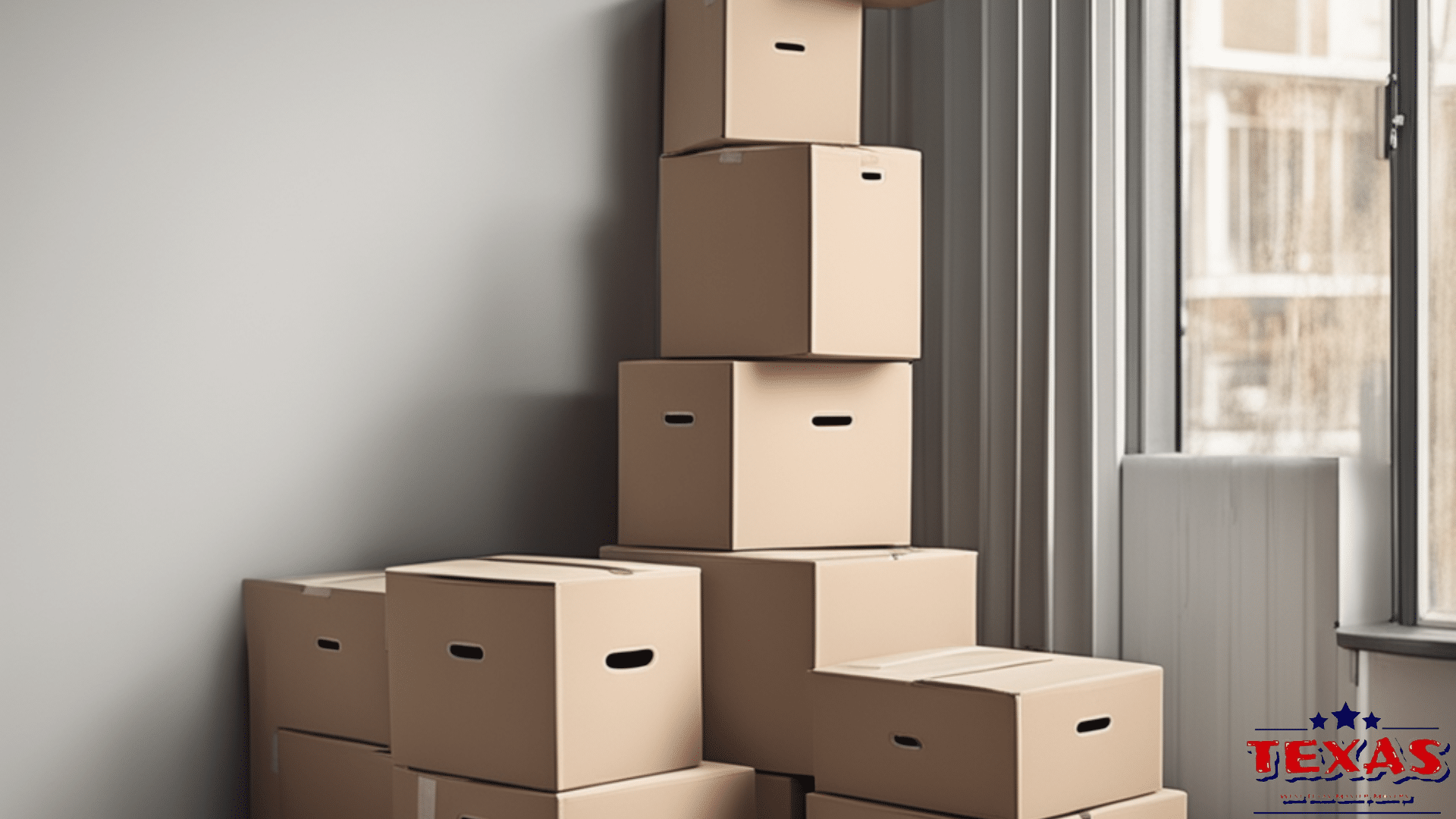 Packing and Moving Movers Companies in Lubbock County Texas