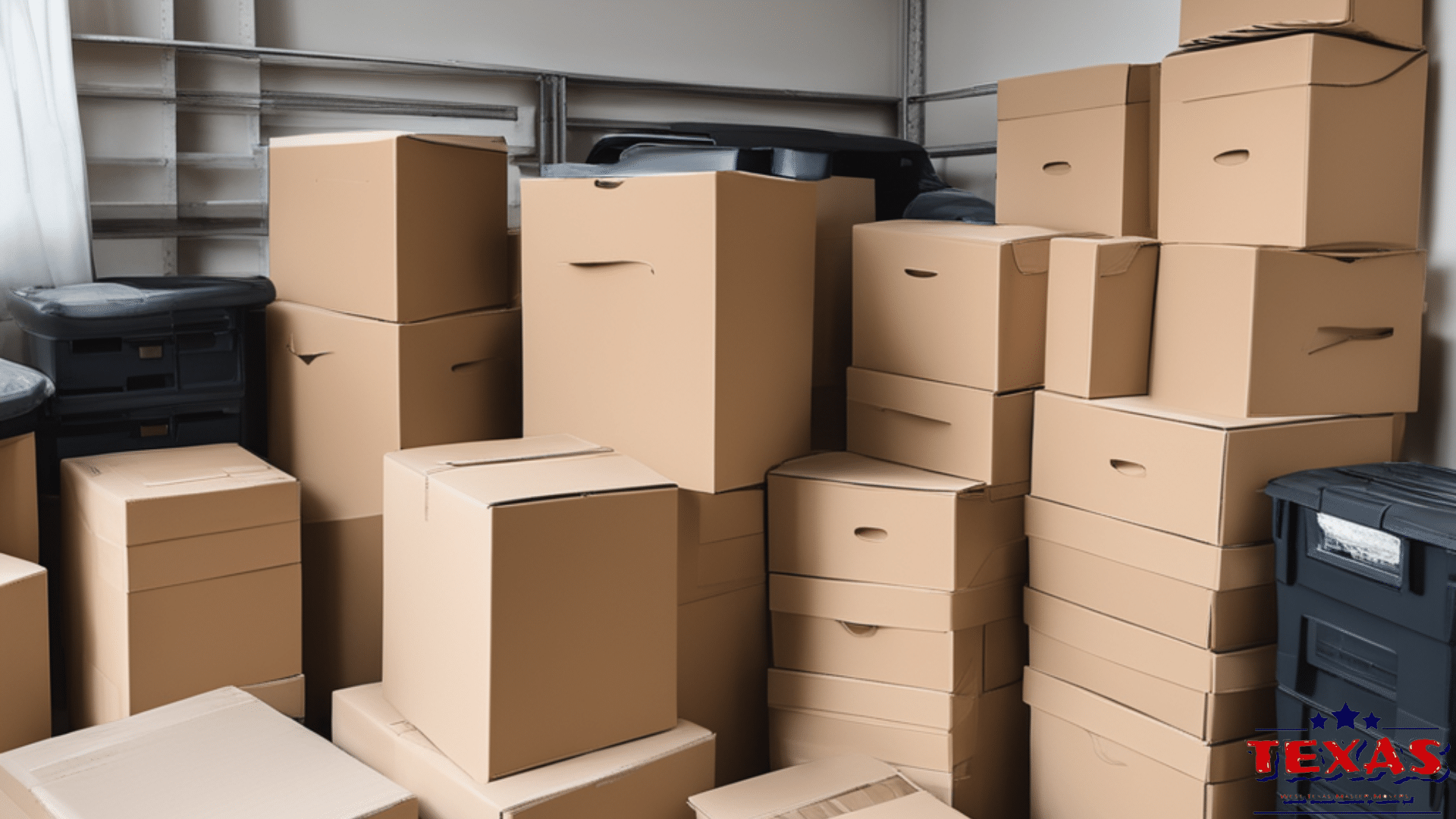 Packing and Moving Movers Companies in Lubbock Texas