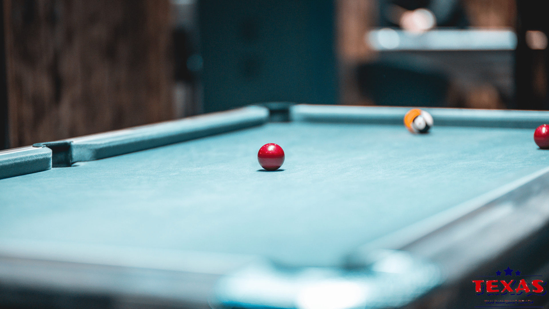 Pool Table Movers Companies in Lubbock County Texas