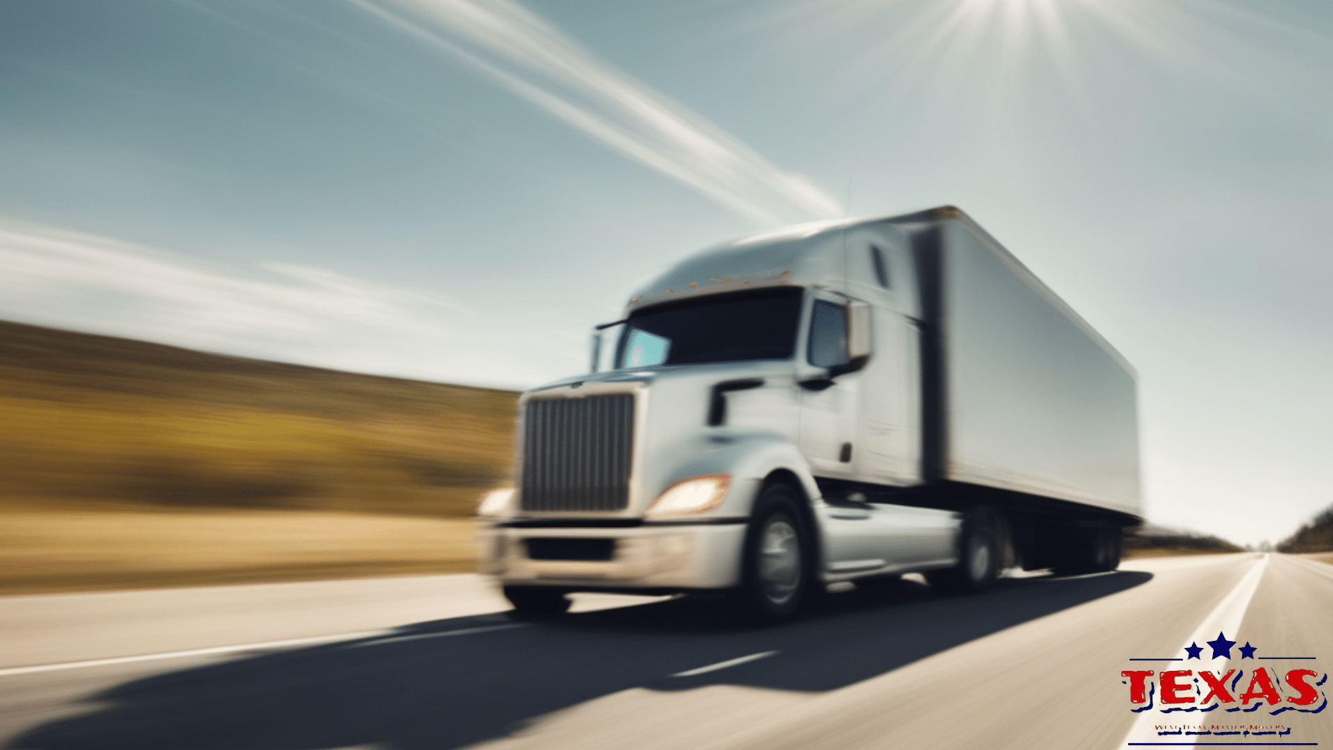 Long Distance Movers Companies in Crane Texas