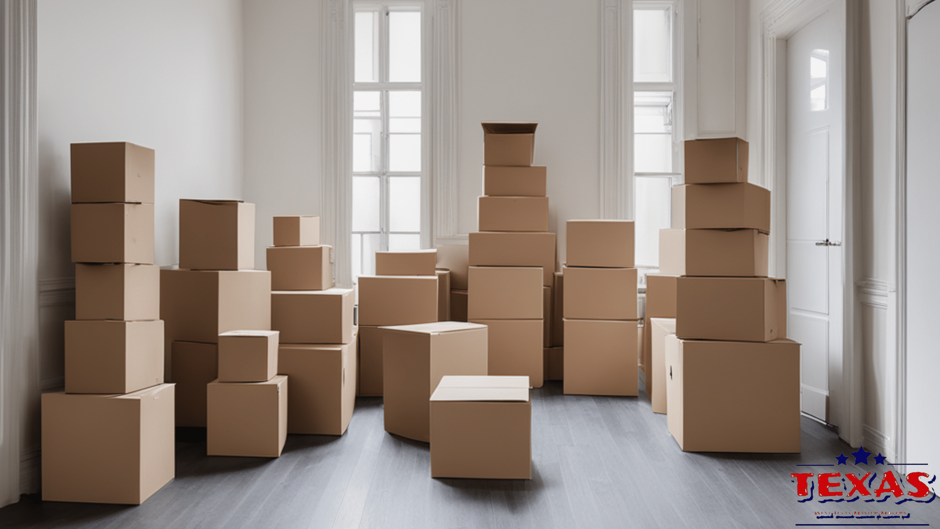 Packing and Moving Movers Companies in Kermit Texas