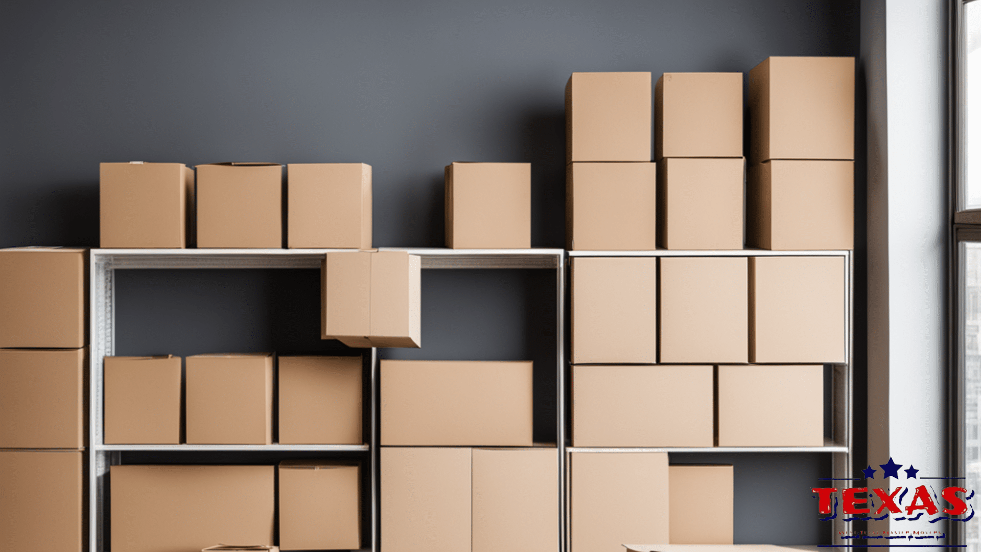Packing and Moving Movers Companies in Midland Texas