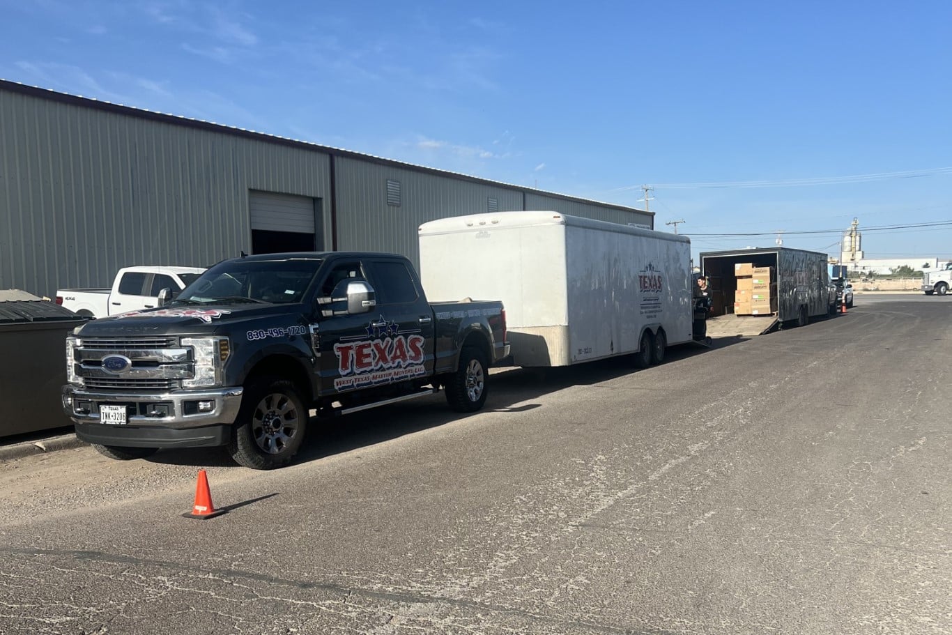 Are You Moving To Midland, TX? Here’s What You Need to Know