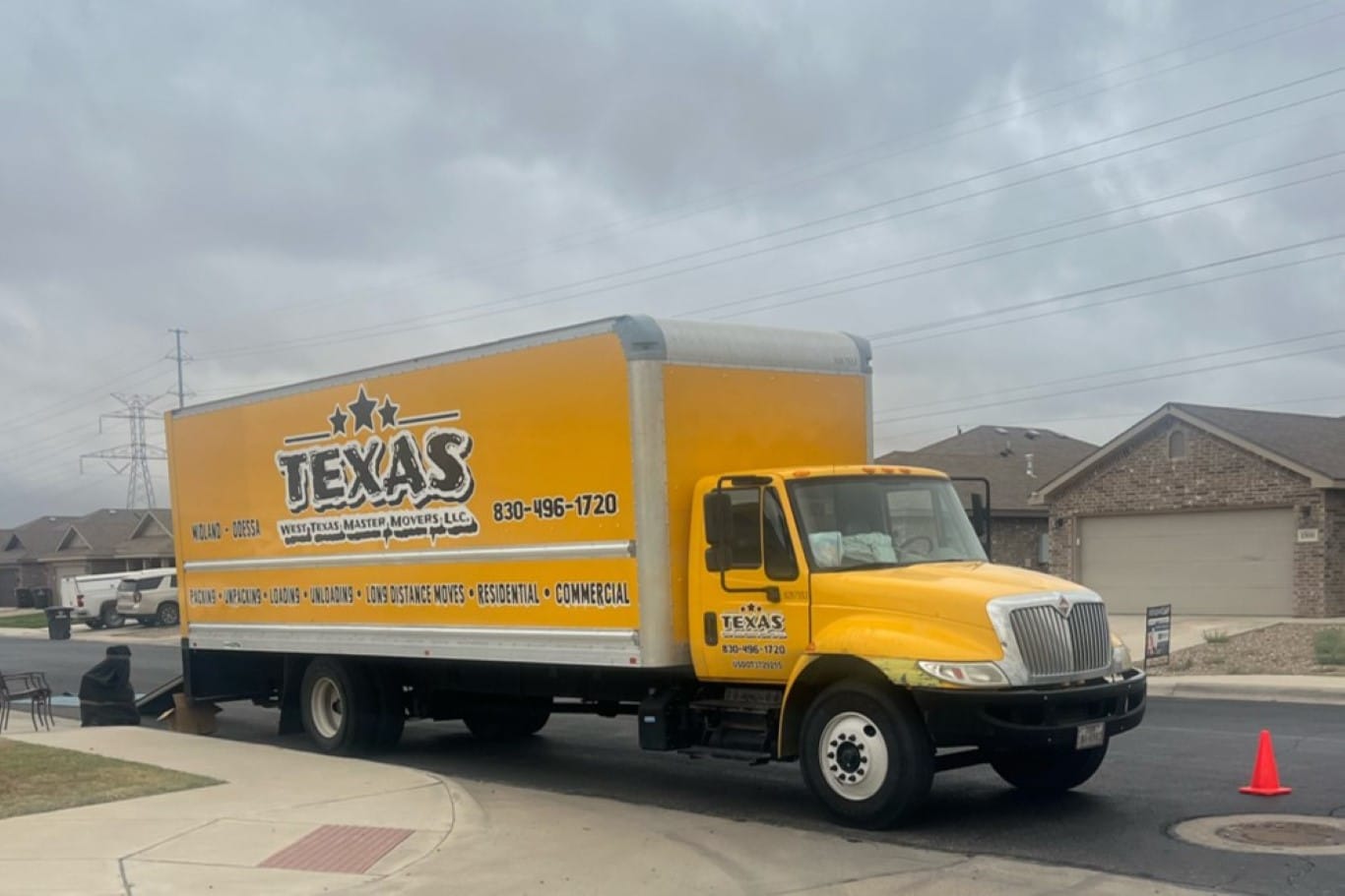 Moving to Odessa, TX? Here's Everything You Need to Know